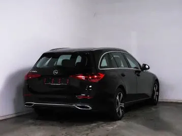 Mercedes-Benz C-Class 2024 photo 3