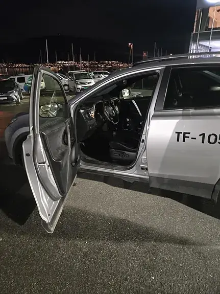 Toyota Rav4 2017 photo 3