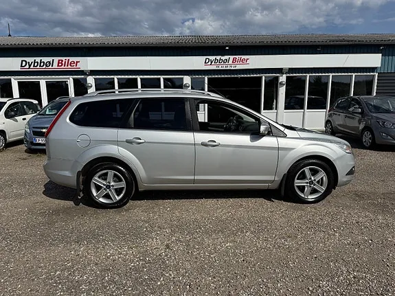 Ford Focus 2009 photo 5