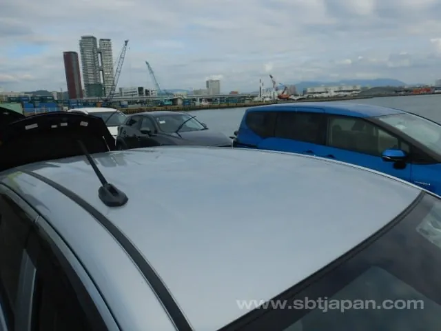 Daihatsu Mira 2017 photo 5