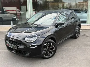 Fiat 600 2025 photo 2