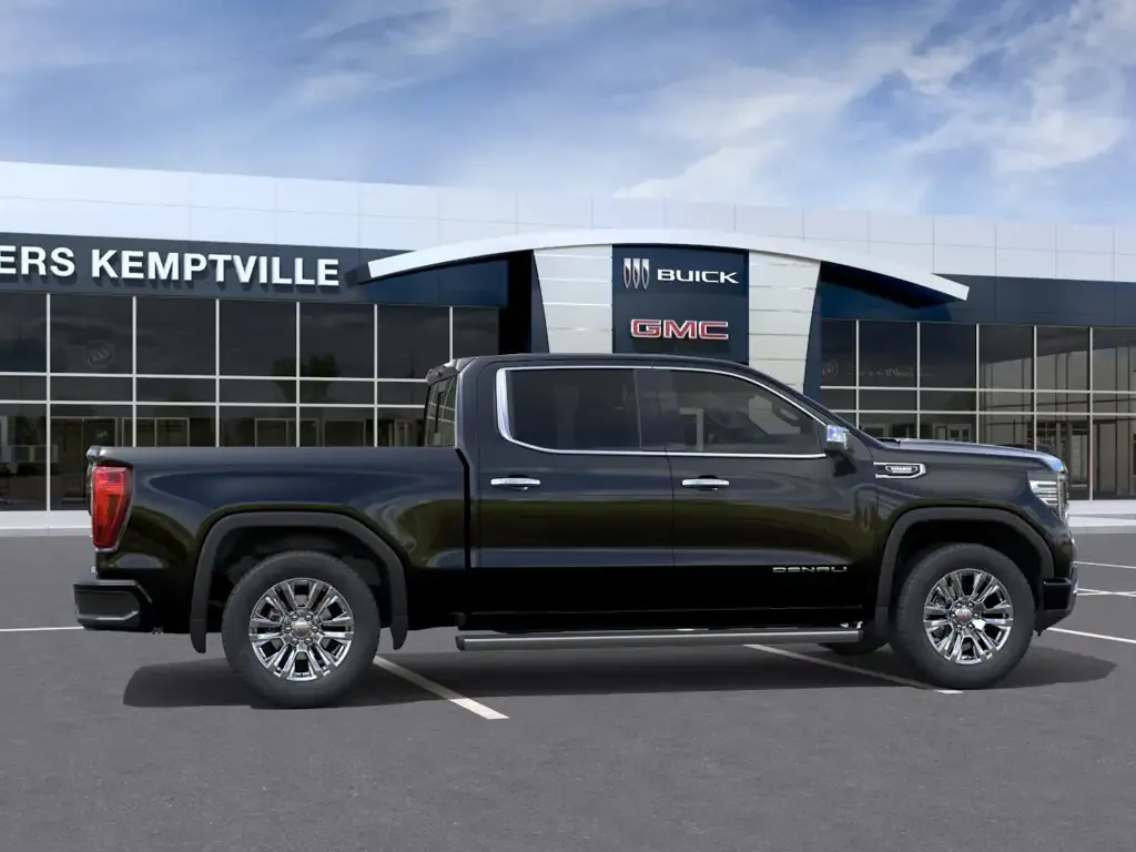 GMC Sierra 1500 2026 photo 5