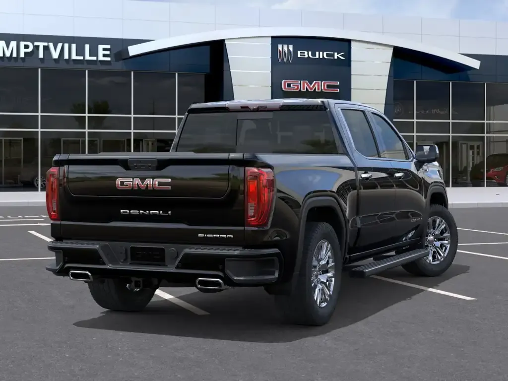 GMC Sierra 1500 2026 photo 4