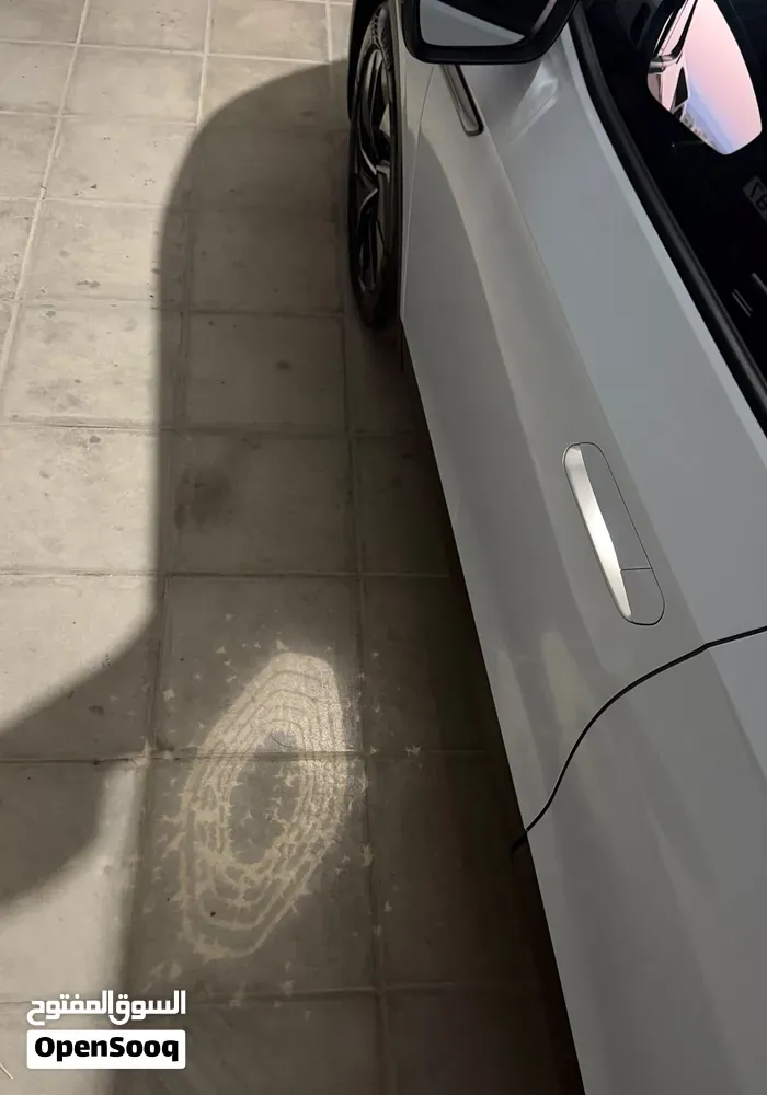 Volkswagen Id.4 2021 photo 4