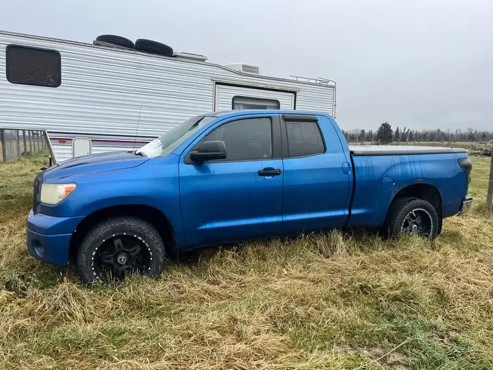 Toyota Tundra
