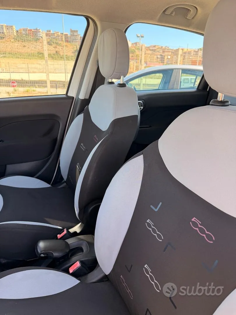 Fiat 500L 2013 photo 3