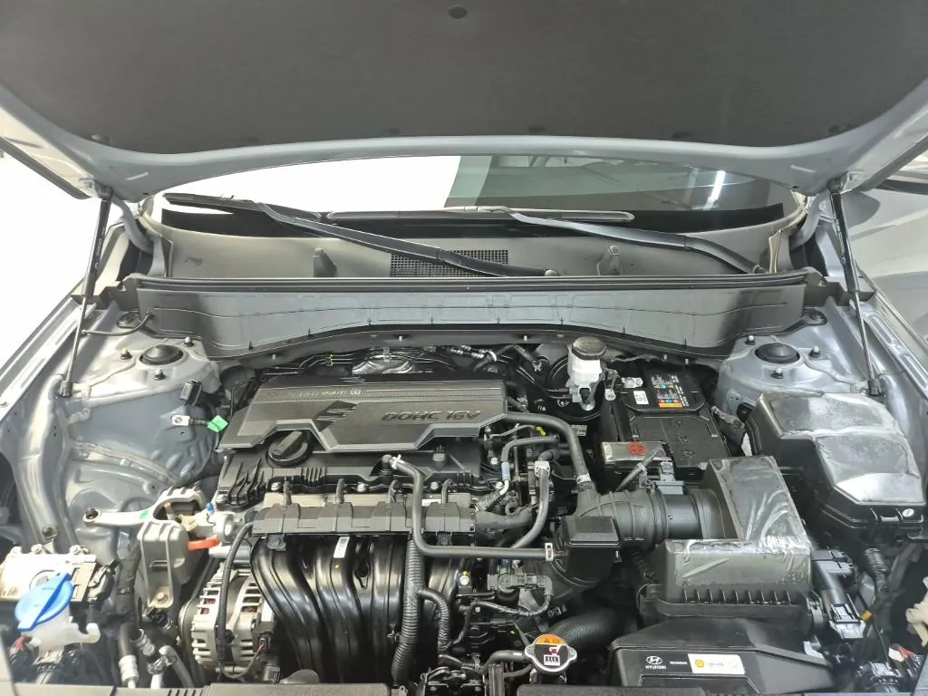 Hyundai Kona 2025 photo 5