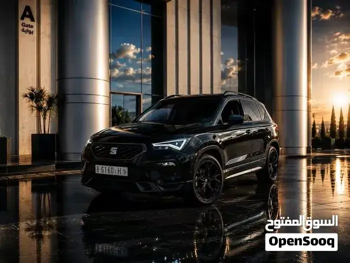Seat Ateca 2021 photo 5