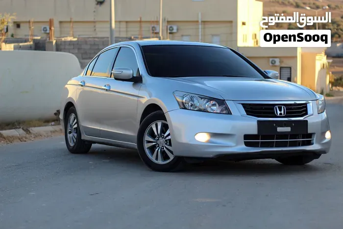 Honda Accord 2011 photo 5