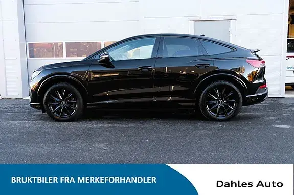 Audi Q4 E-Tron 2024 photo 5