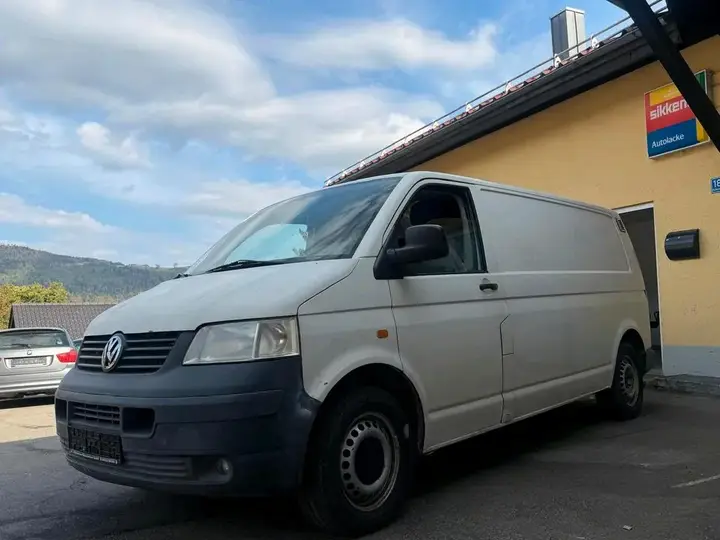 Volkswagen T5