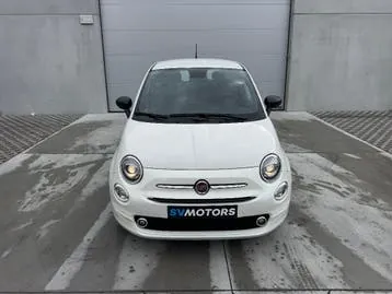 Fiat 500 2023 photo 2