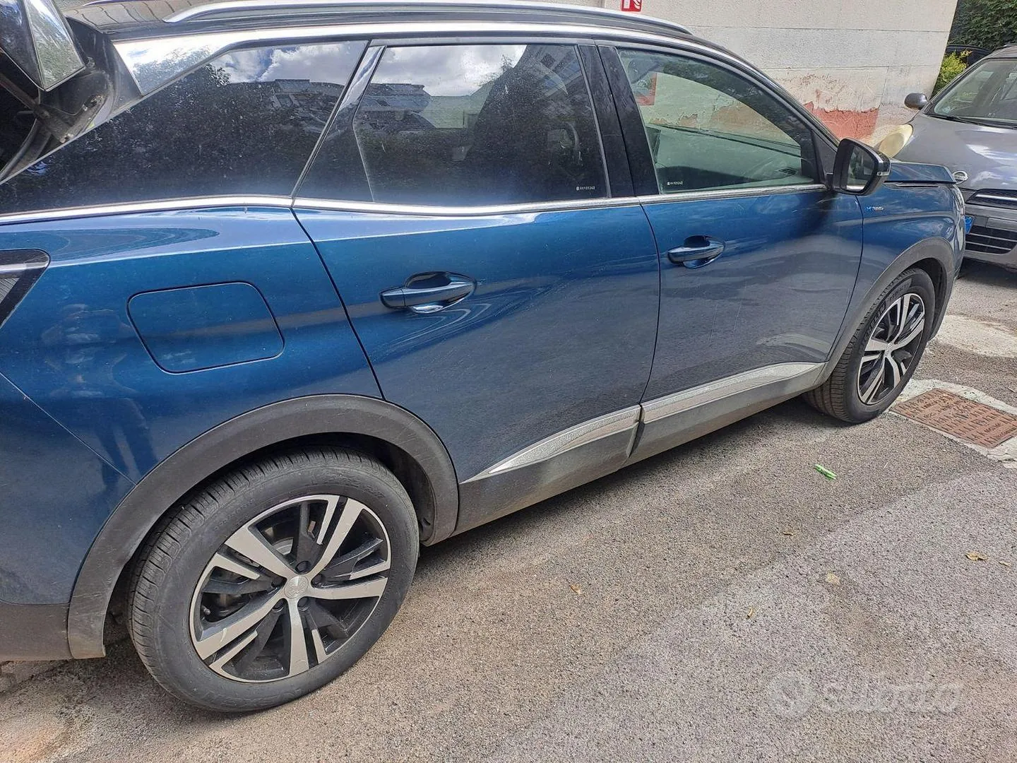 Peugeot 3008 2022 photo 3