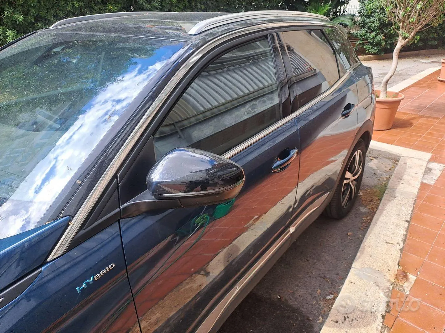 Peugeot 3008 2022 photo 4