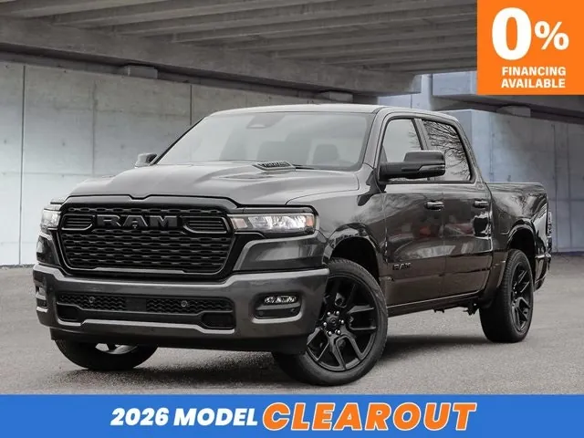 Ram 1500