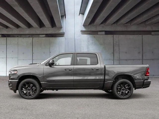 Ram 1500 2026 photo 4