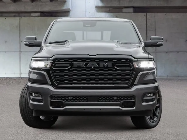Ram 1500 2026 photo 2