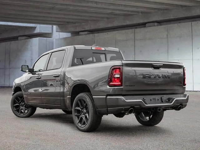 Ram 1500 2026 photo 5