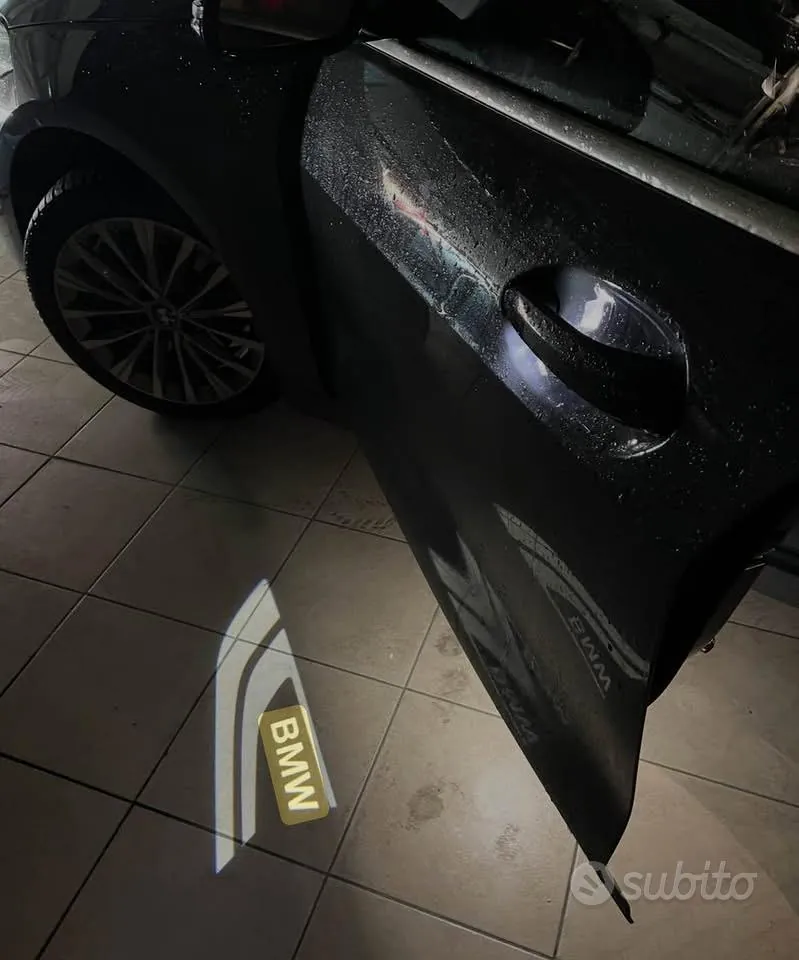 BMW Serie 1 118I 2020 photo 3