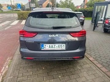 Kia Ceed 2023 photo 2