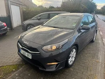 Kia Ceed 2023 photo 3