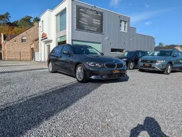 BMW Série 3