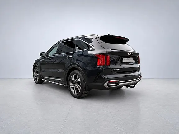 Kia Sorento 2023 photo 5