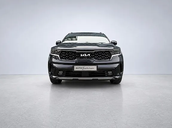 Kia Sorento 2023 photo 2