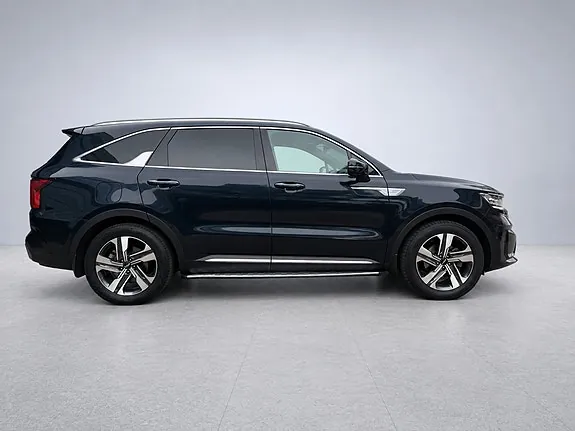 Kia Sorento 2023 photo 4