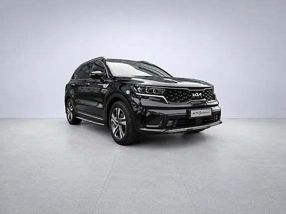 Kia Sorento 2023 photo 3