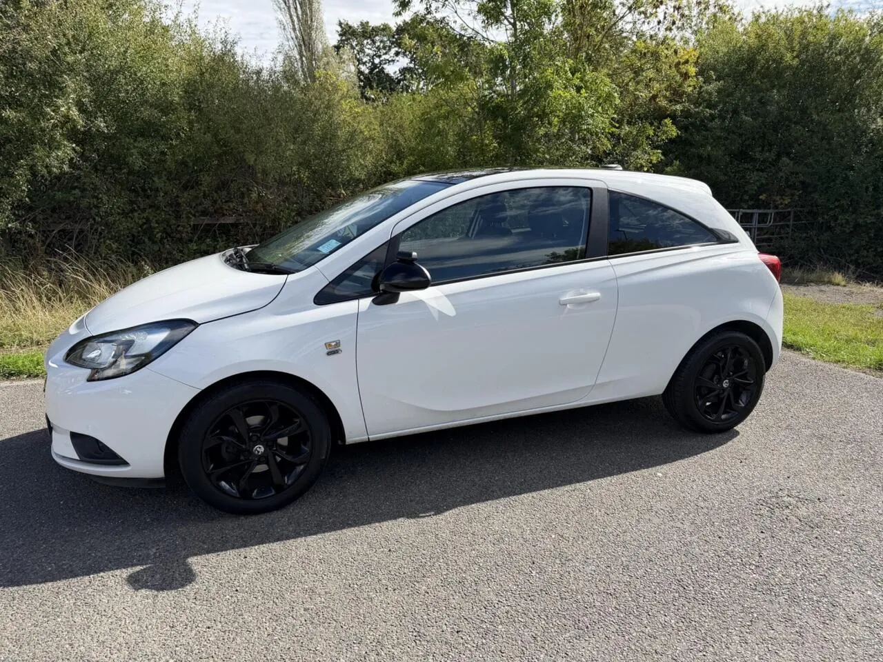 Vauxhall Corsa 2019 photo 3