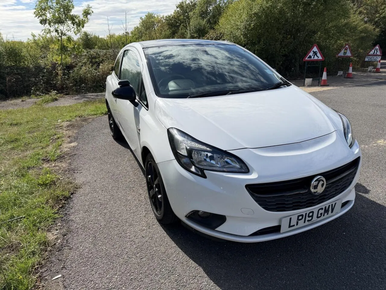 Vauxhall Corsa 2019 photo 2