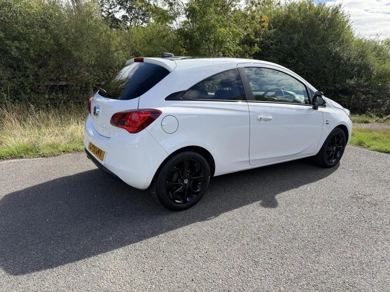 Vauxhall Corsa 2019 photo 4
