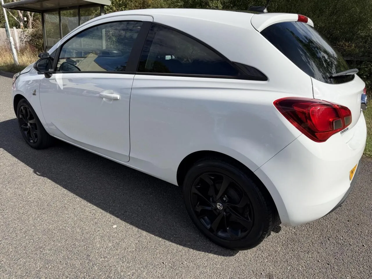 Vauxhall Corsa 2019 photo 5
