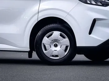 Ford Transit 2026 photo 5