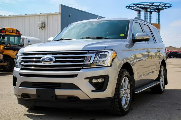 Ford Expedition