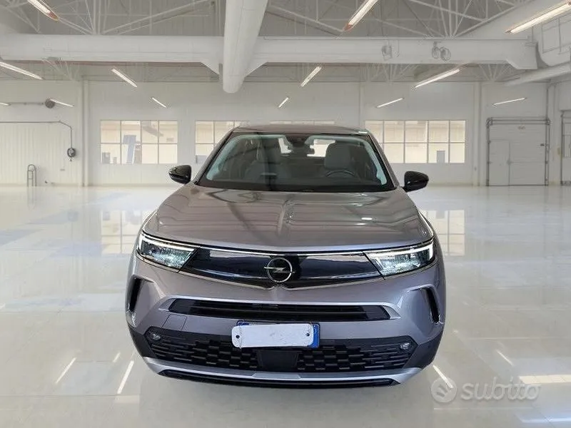 Opel Mokka 2023 photo 2