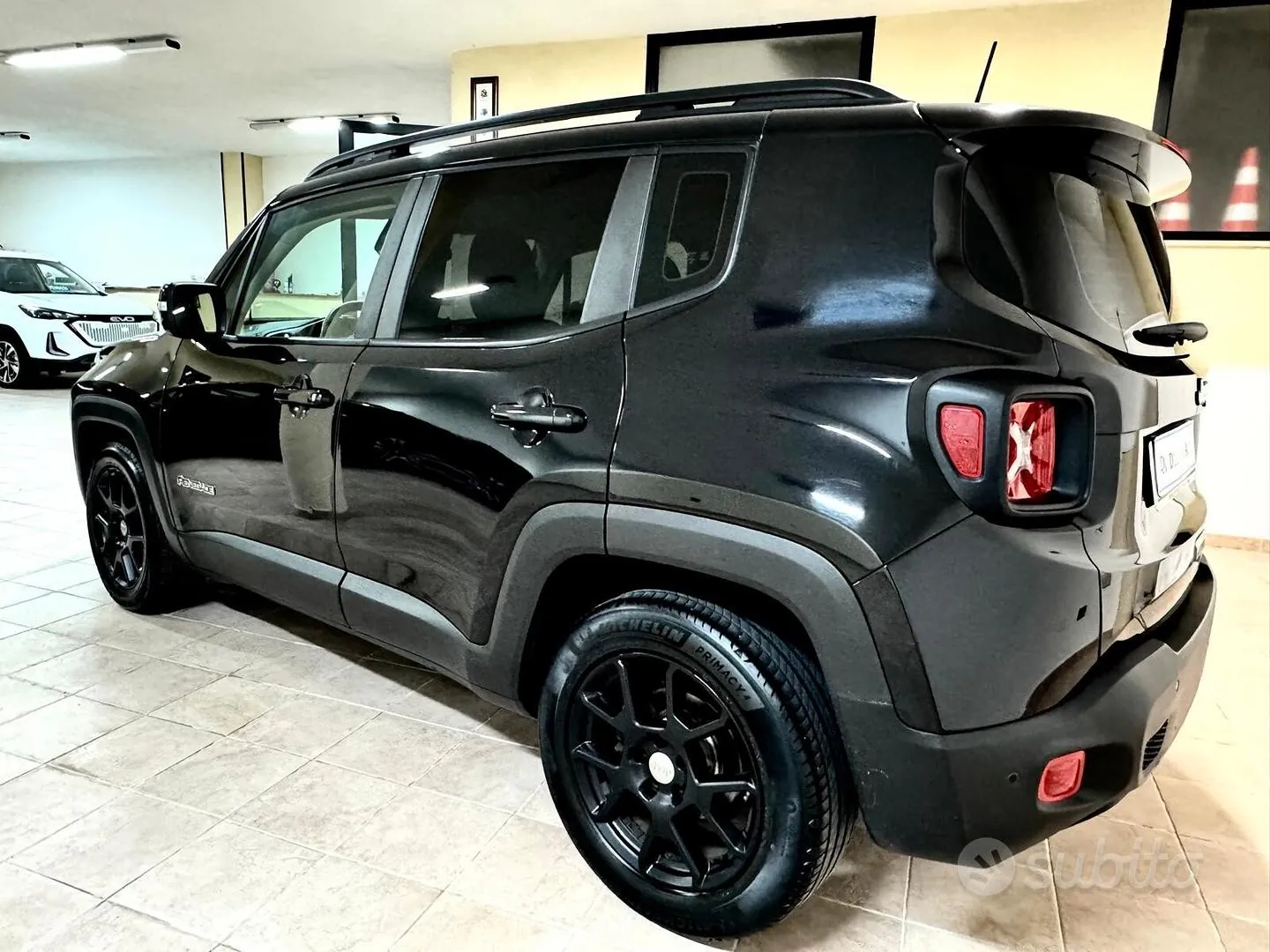 Jeep Renegade 2021 photo 4