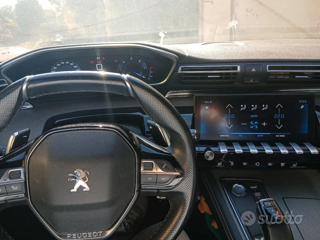 Peugeot 508 2019 photo 4