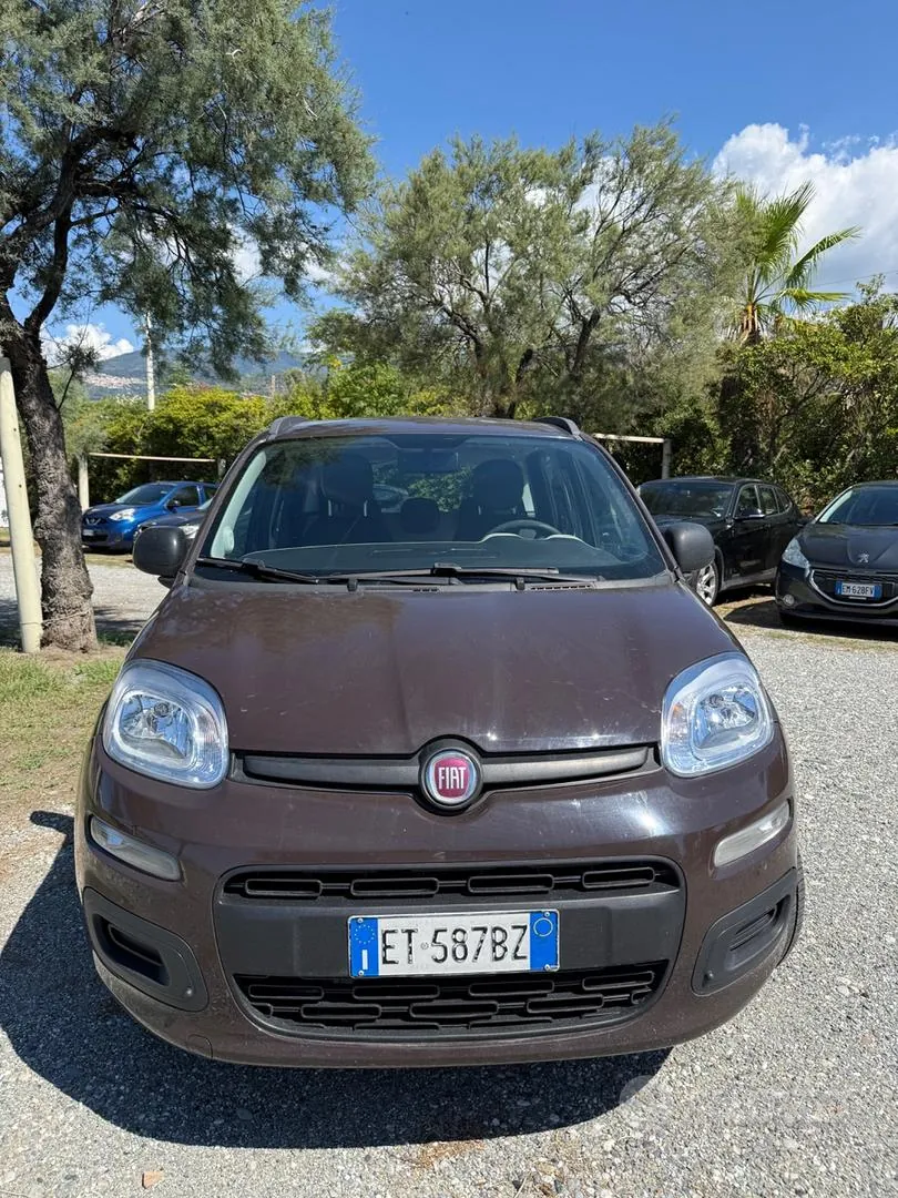 Fiat Panda 2013 photo 2