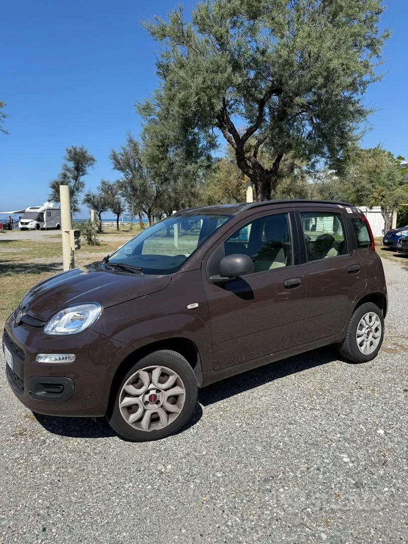 Fiat Panda 2013 photo 4