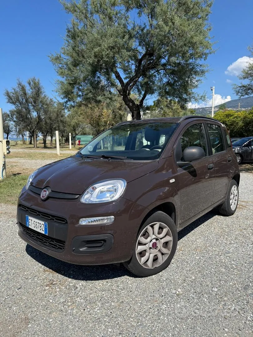 Fiat Panda 2013 photo 3