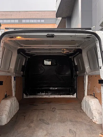 Ford Transit Custom 2015 photo 4