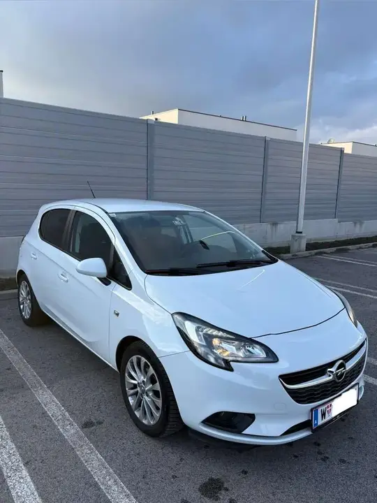 Opel Corsa 2015 photo 2
