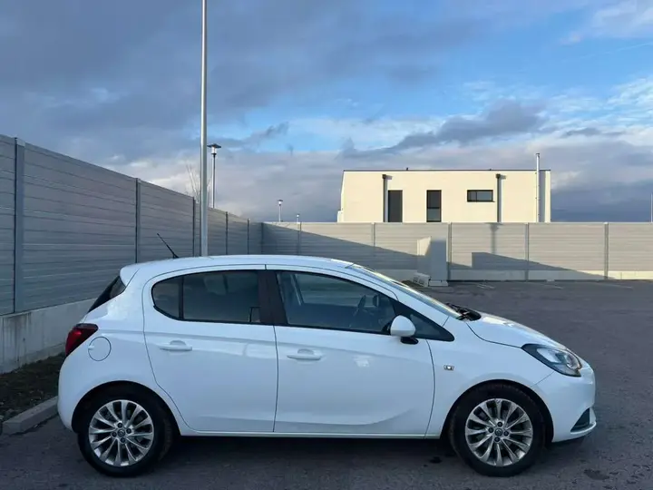 Opel Corsa 2015 photo 3