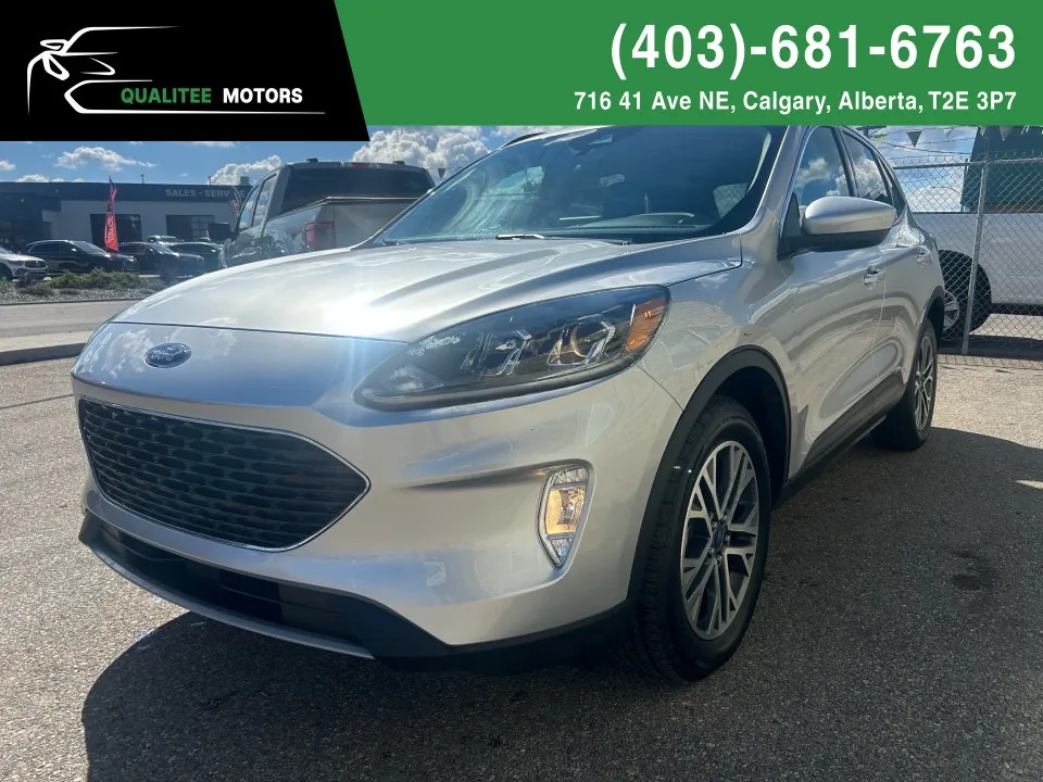 Ford Escape