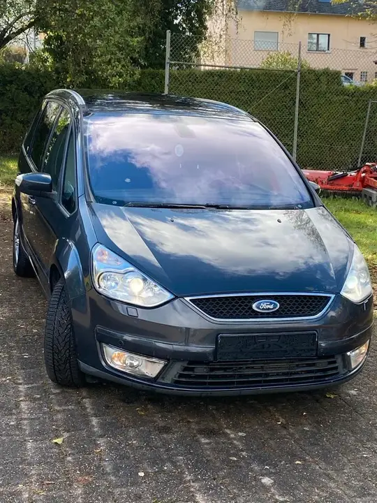 Ford Galaxy