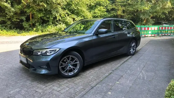 BMW 318