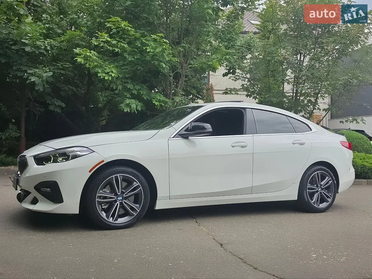 BMW 2 Series Gran Coupe 2020 photo 2