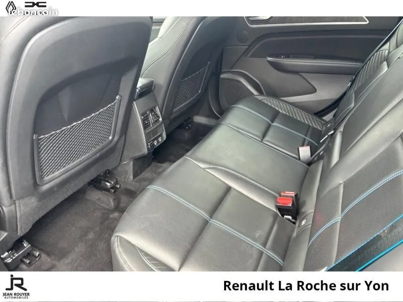Renault Arkana 2024 photo 4